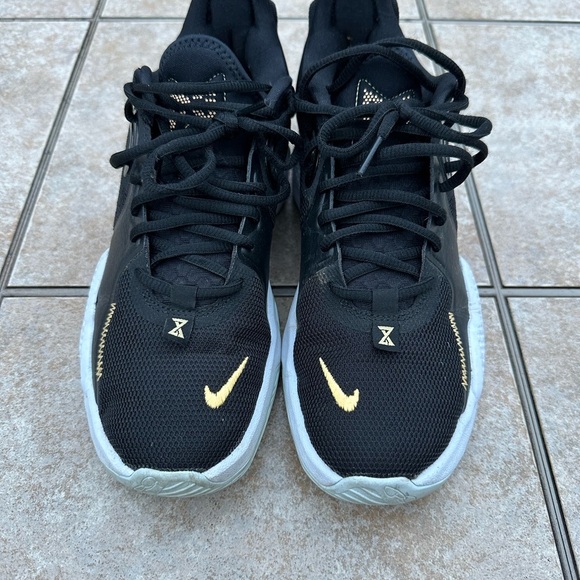 Nike PG 5 \'Black\' CW3143-001 main image 4